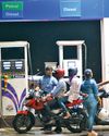 India's petrol pump count network crosses 1L-mark16