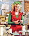 HOW ZOOEY GOT INTO ELF58