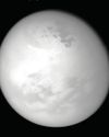 Saturn's moon Titan may not have a buried ocean as long believed45
