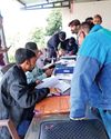 EC to hold camps at all polling stns from today3