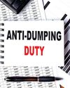 India imposes anti-dumping duty on Chinese goods19