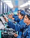 India 2nd largest mobile manufacturer in world India 2nd largest mobile manufacturer in world27