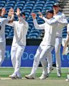England win fourth Test inside 2 days England win fourth Test inside 2 days21