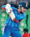 INDIA OUTCLASS SRI LANKA TO TAKE 4-0 LEAD IN SERIES25