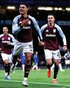 Aston Villa beat Chelsea at Stamford Bridge29