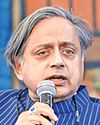 Shashi Tharoor comes out in support of Digvijaya Singh17