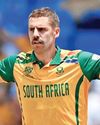 Anrich Nortje aims for T201 World Cup spot27