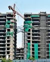 2-BHK apartments only 10% of projects being launched in city9