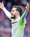 Man City overcome Nottingham Forest31