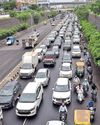 SG Highway to get Rs 600cr green corridor makeover12