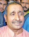 SC stays suspension of Sengar's life sentence28