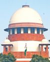 SC keeps in abeyance its Aravalli judgment27