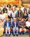 'Commercialisation of IP a must for the country's growth'4