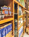 No. of liquor permits rise 3 times in a yr3