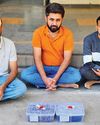SMC seizes hydro weed worth Rs 15L in Shela, 3 arrested2