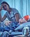 Sleep apnea may take a toll on mental health46
