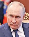 We will win the war in Ukraine, says Putin We will win the war in Ukraine, says Putin23
