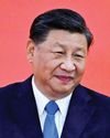 Taiwan's reunification with China unstoppable, says Xi Taiwan's reunification with China unstoppable, says Xi26