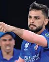 Afghanistan recall Naveen for the T20 World Cup Afghanistan recall Naveen for the T20 World Cup29