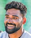 ODI selection spotlight on Pant, Siraj ODI selection spotlight on Pant, Siraj40