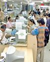 Bank credit to industry grew 9.6% in Nov: RBI Bank credit to industry grew 9.6% in Nov: RBI18