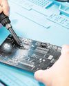 22 projects cleared for electronics parts mfg 22 projects cleared for electronics parts mfg21