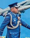 Air Marshal Kapoor takes charge as VC of Air Staff Air Marshal Kapoor takes charge as VC of Air Staff19