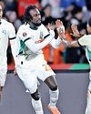 Comeback victories for Ivory Coast, Cameroon Comeback victories for Ivory Coast, Cameroon38