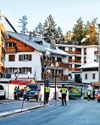 Fire at Swiss ski resort leaves about 40 dead Fire at Swiss ski resort leaves about 40 dead28