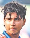 Sooryavanshi fires India U19 to win in Youth ODI Sooryavanshi fires India U19 to win in Youth ODI37