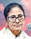 Mamata to move court against EC's SIR Mamata to move court against EC's SIR25