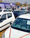 'India Auto ind poised for bigger global pie'24
