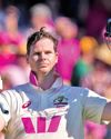 Head, Smith centuries put Australia in control33