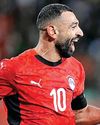 SALAH SHINES AS EGYPT BEAT BENIN36