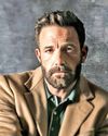 Ben talks of Oscar rejection48