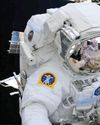 'Medical concern' forces NASA to cancel spacewalk35