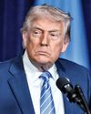 US Bill threatens 500% tariff on India46