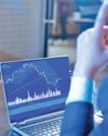D Street slides nearly 1% on persistent Fll outflows16