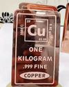 Alternative asset class: Copper is the new silver10