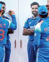 INDIA TAKE 1-0 LEAD OVER NZ25