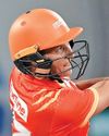 Giants win thriller vs Delhi Capitals32