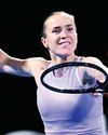 Svitolina wins Auckland title29