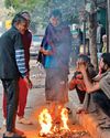 Cold spell to stay for next 48 hours: IMD2