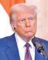 Obama 'didn't do anything' to win Nobel: Prez Trump42