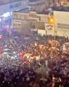 Iran intensifies crackdown on demonstrators; death toll 6544