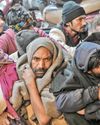 Coldest night of the season: Near-zero temperatures grip northern India22