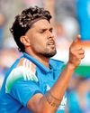 Team management wants to groom me as an all-rounder: Harshit38