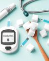 Diabetes is 2nd highest economic burden on India32