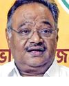 Bengal BJP chief’s warning to EC 'Won't allow polls if SIR list not honoured'19