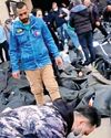 Iran death toll at 2000; help on way, Don tells protesters26